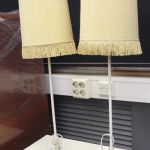 735 8390 TABLE LAMPS